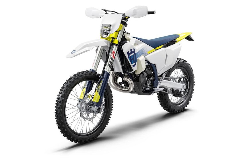 Husqvarna te300 2024