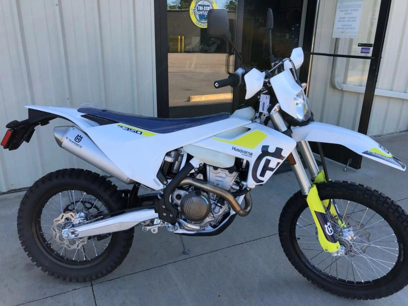 Хускварна Фе 350