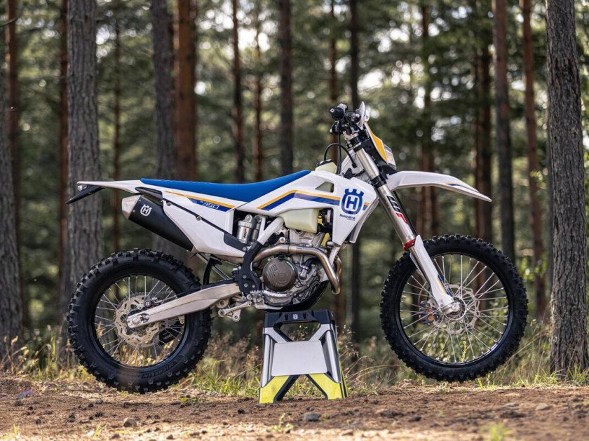 Husqvarna Fe 350