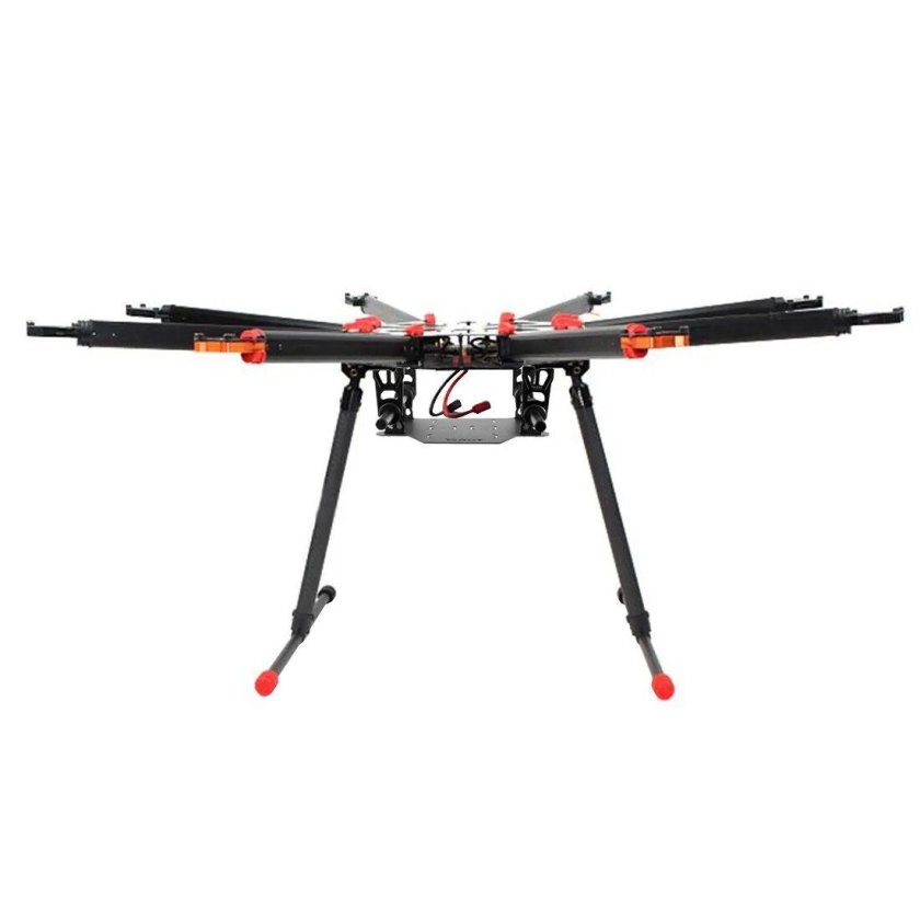 Октокоптер Tarot x8