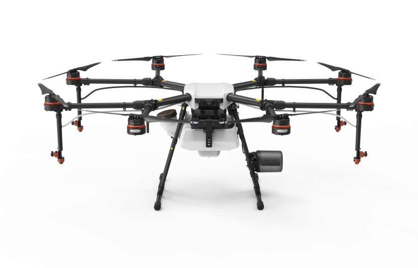 DJI MG-1p