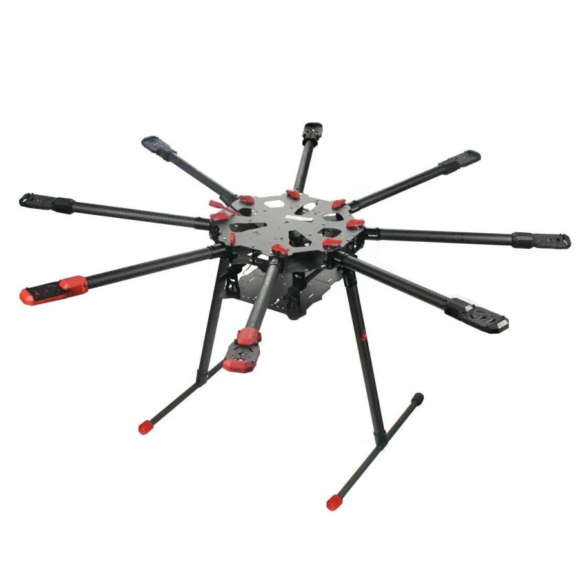 Skywalker Camera Tarot