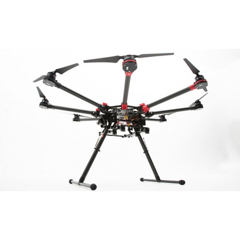 DJI s1000