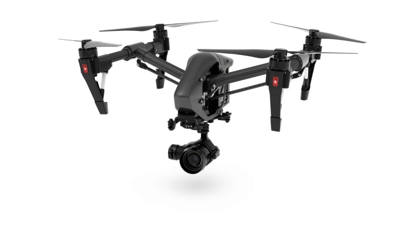 DJI inspire 1 Pro