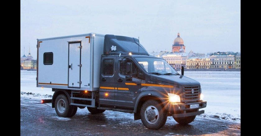 Газон Некст c42r33