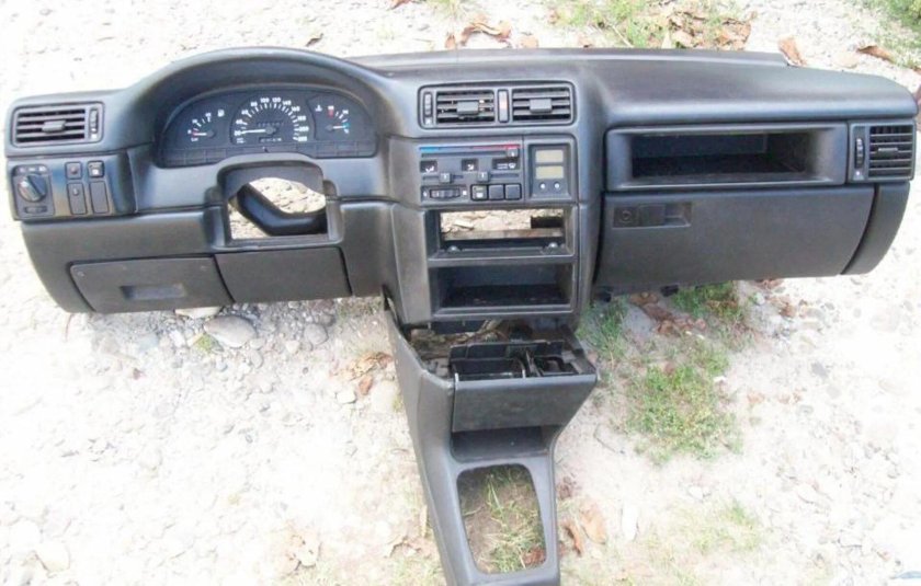 Торпеда Опель Вектра а 91