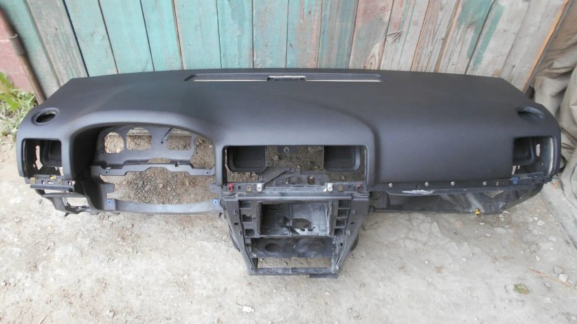 Торпедо Опель Вектра а