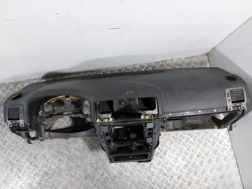 Торпеда Опель Вектра б