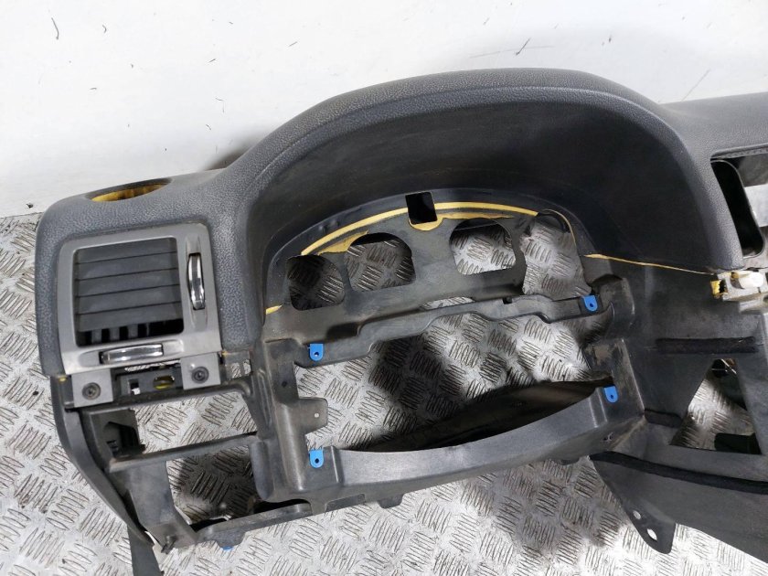 Opel Vectra c Торпедо