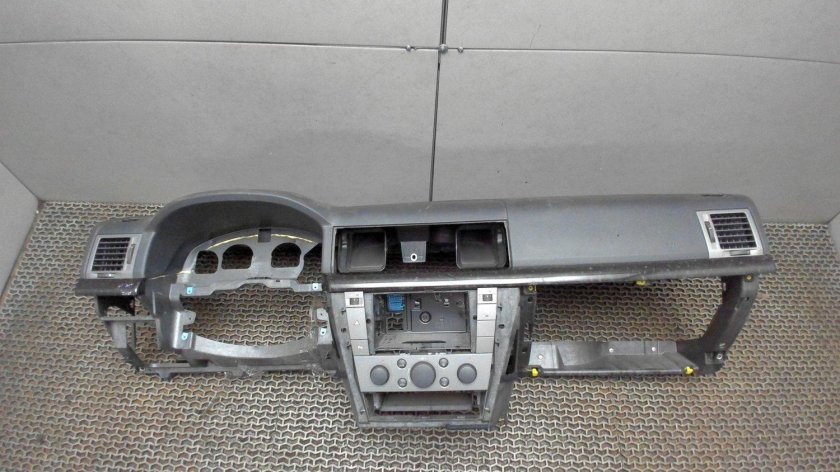 Opel Vectra c Торпедо