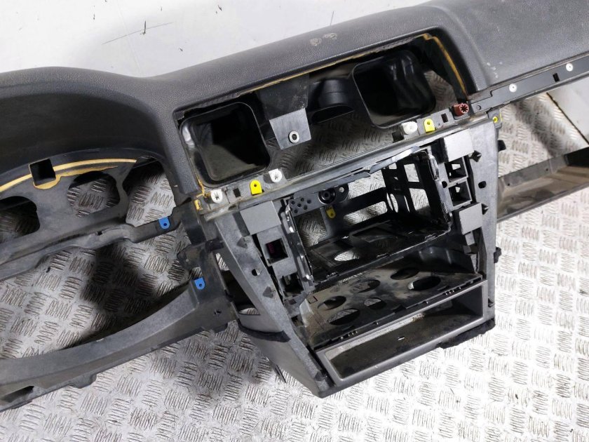 Opel Vectra c Торпедо