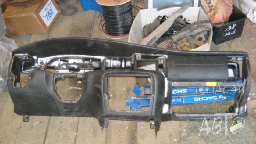 Торпеда Опель кадет