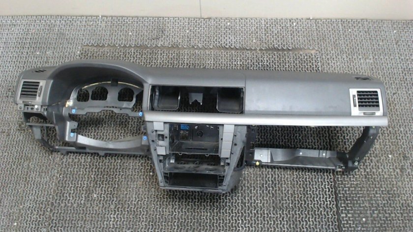 Торпеда Опель Вектра с 2003