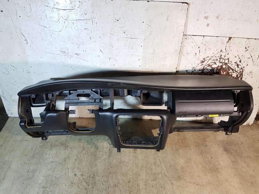 Консоль Опель Вектра в фото и артикул