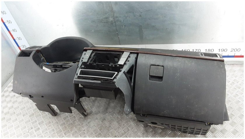 Торпедо Опель Вектра а