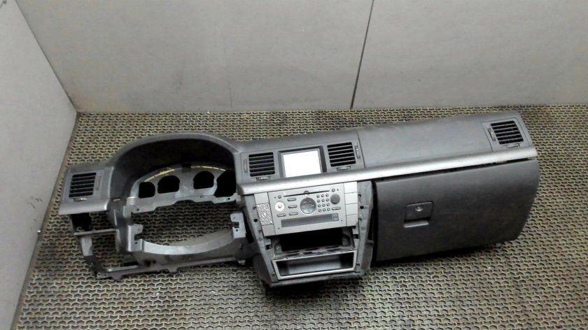 Опель Вестра с Тарпеда 2007