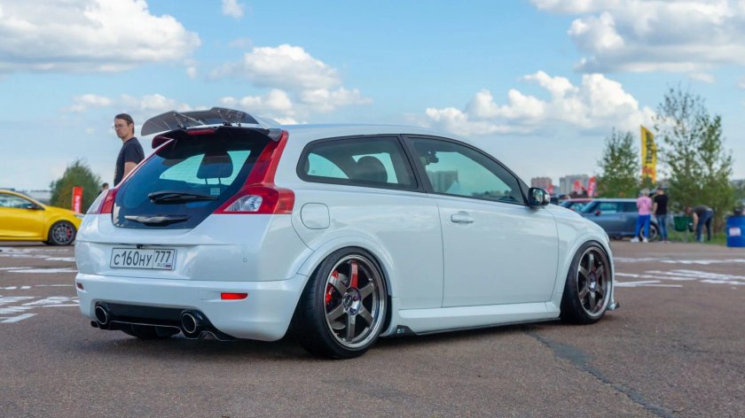 Хот хэтчи 2021