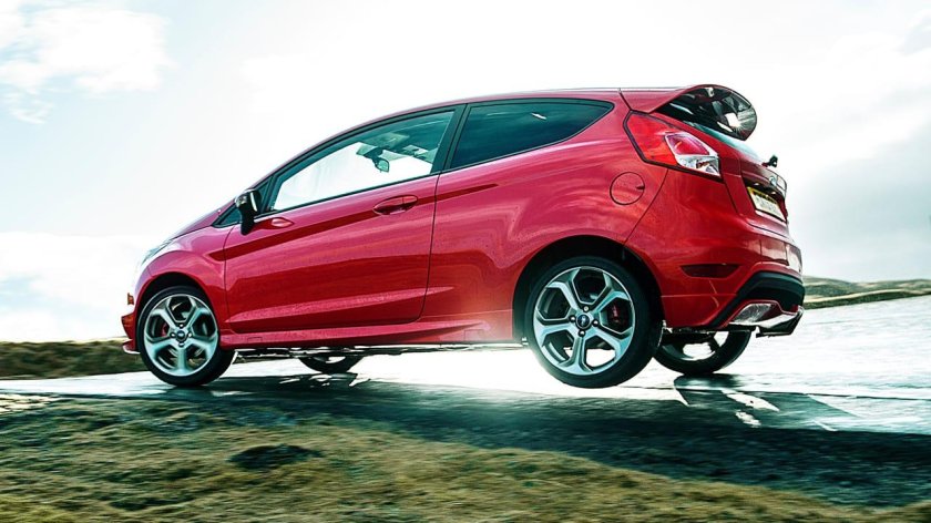 Горячие хэтчбеки