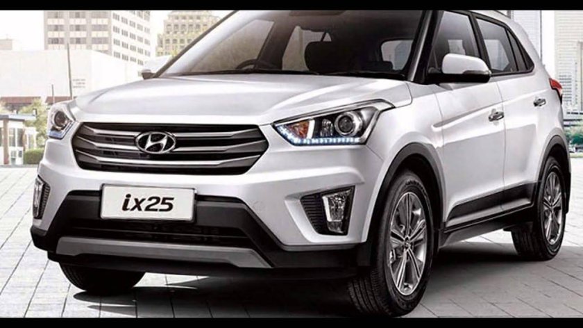 Li9 кроссовер