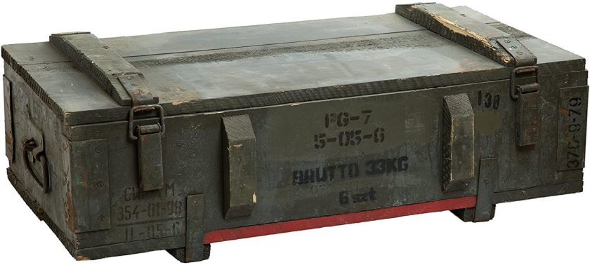 ПГ-7вл в ящике