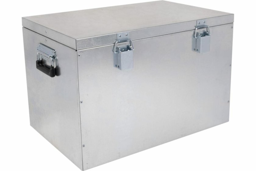 Ящик кейс Олимп