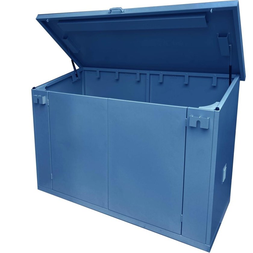 Уличный ящик Toomax Wood Style