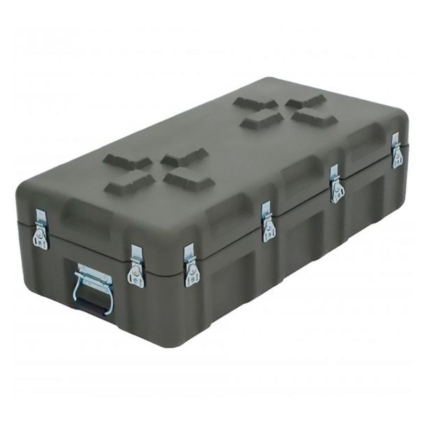 Экспедиционный ящик GKA Boxx