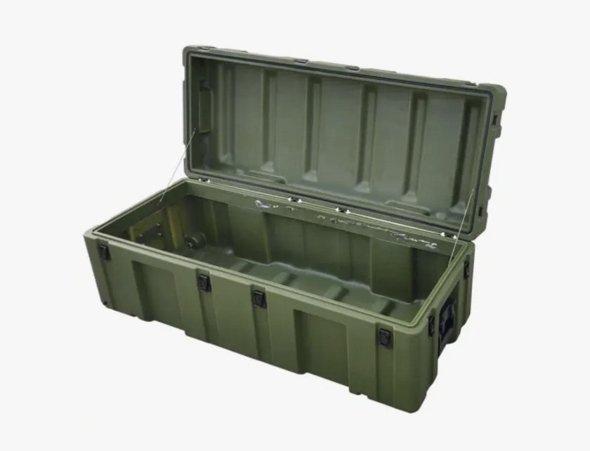 Кейс армейский апб001