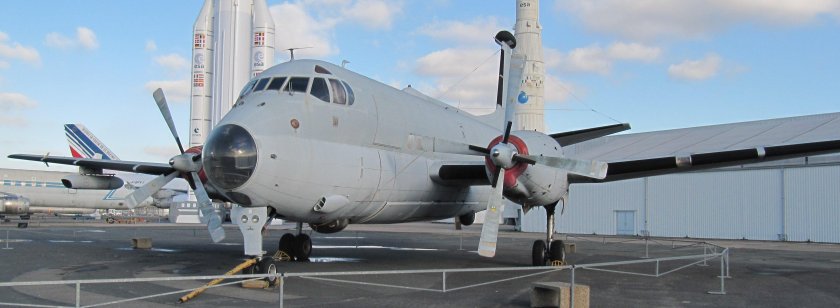 Breguet br.1150 Atlantic