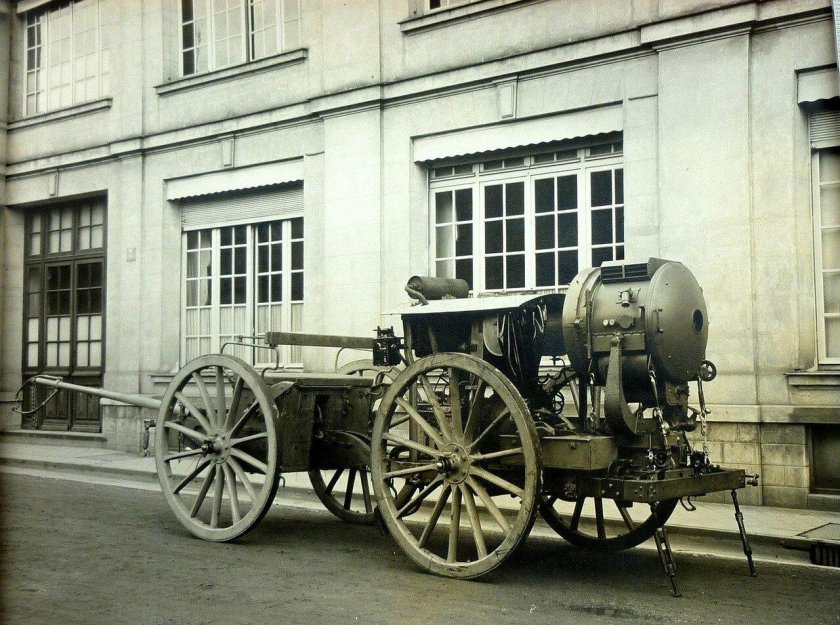 Гиппомобиль автомобиль