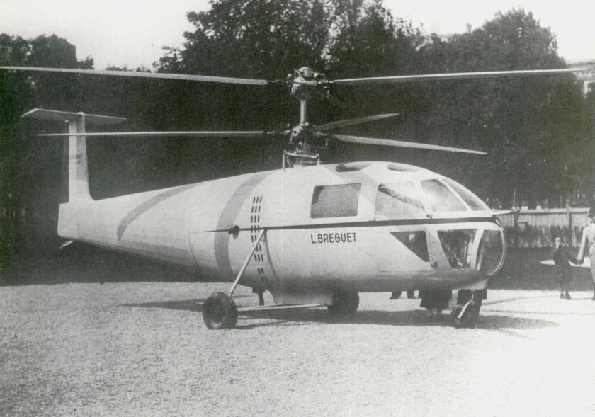 Gyroplane g20