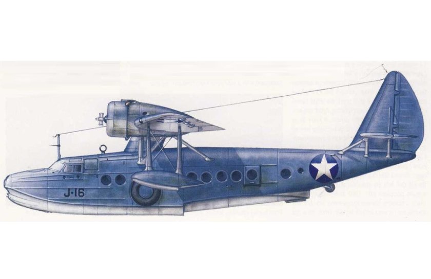 Сикорский с-43