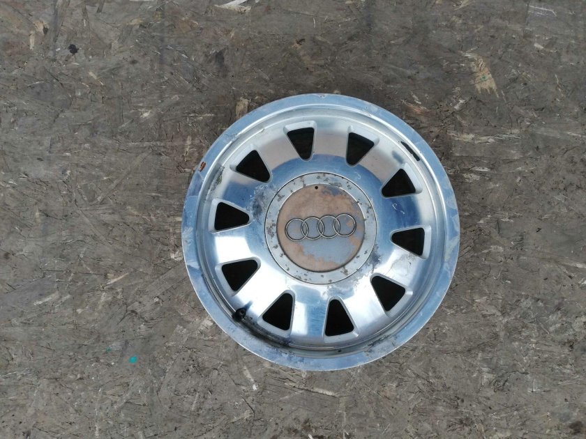 Диск литой 0.5 кг 7371-810