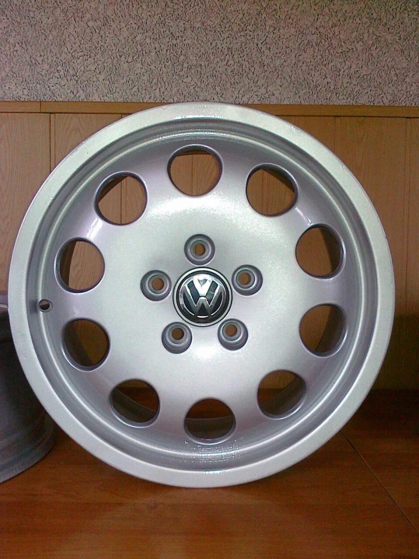 Диски Ауди а6 с5 r16