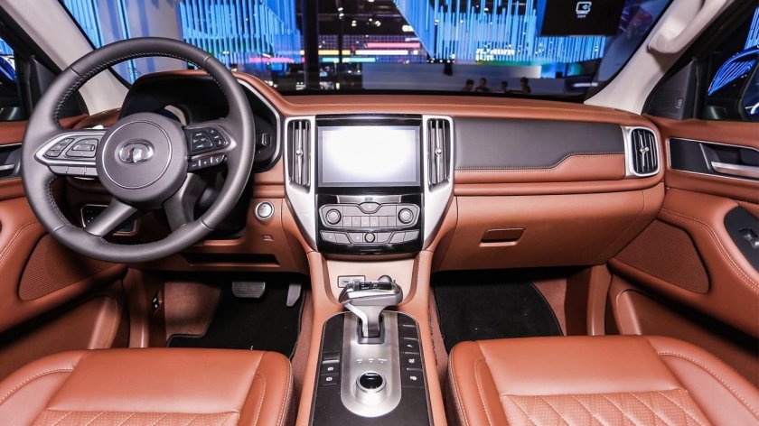 Haval great Wall пикап