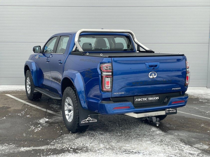 Тойота Хайлюкс л200