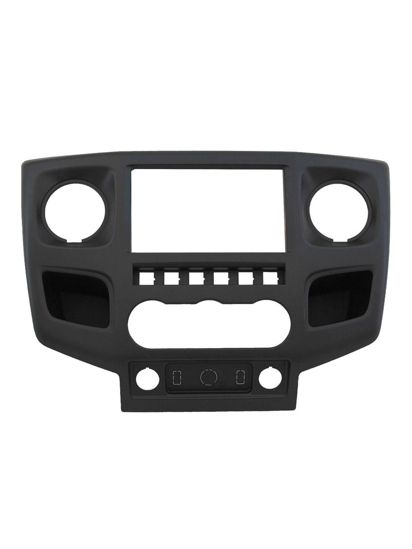 Облицовка панели Газель Некст Центральная