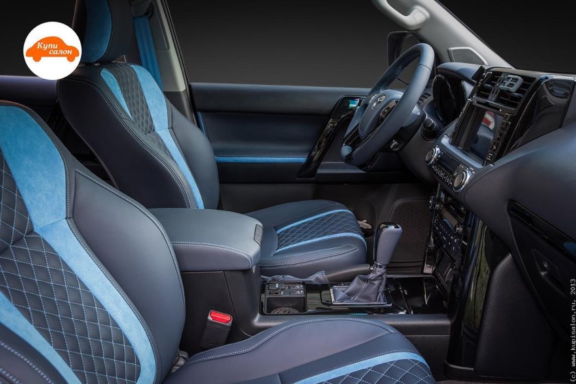 Lb00 цвет салона