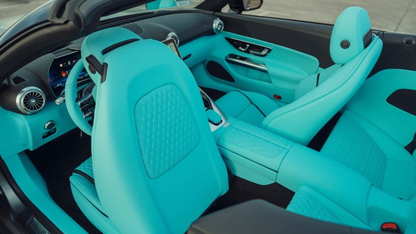 Брабус Тиффани