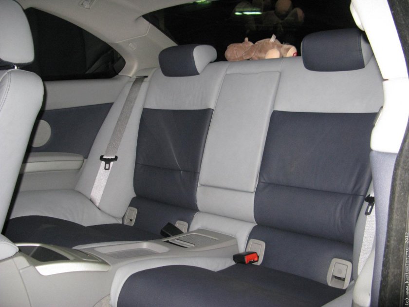 Озонирование салона автомобиля фото