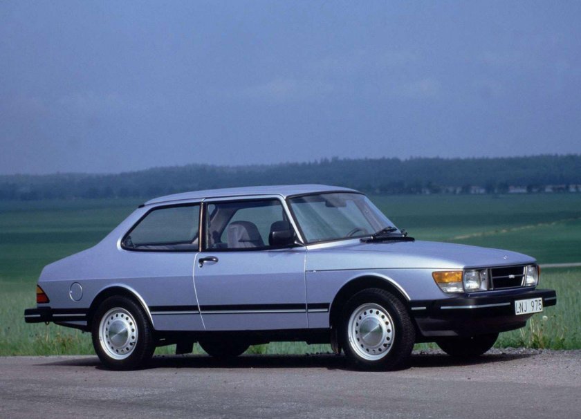 Saab 90