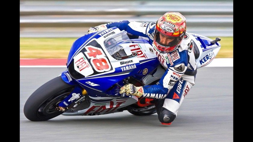 Хорхе мотос