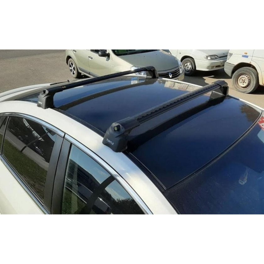 Багажник can Otomotiv Turtle Air-3