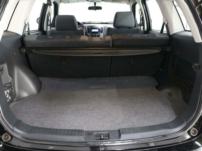 Размеры Хайма 7 х