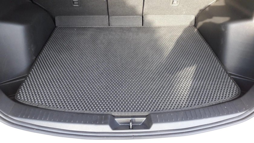 ЭВА коврик в багажник Мазда СХ 5