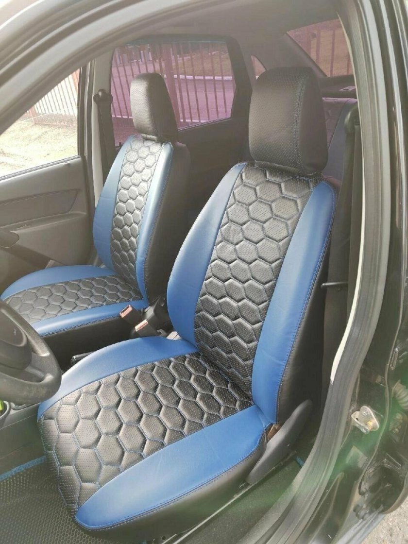 Чехлы Лада Гранта седан