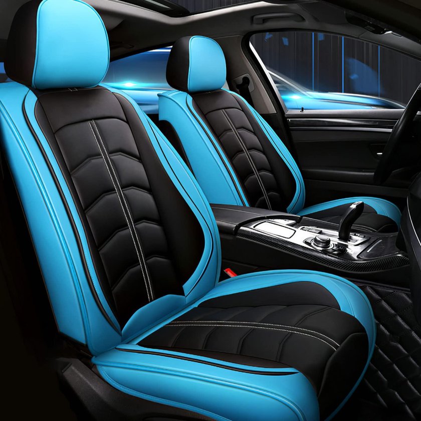 Авточехлы Бугатти