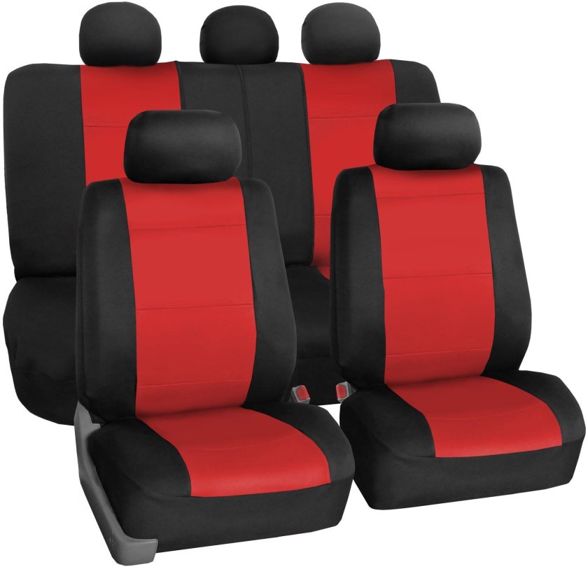 Авточехлы универсальные