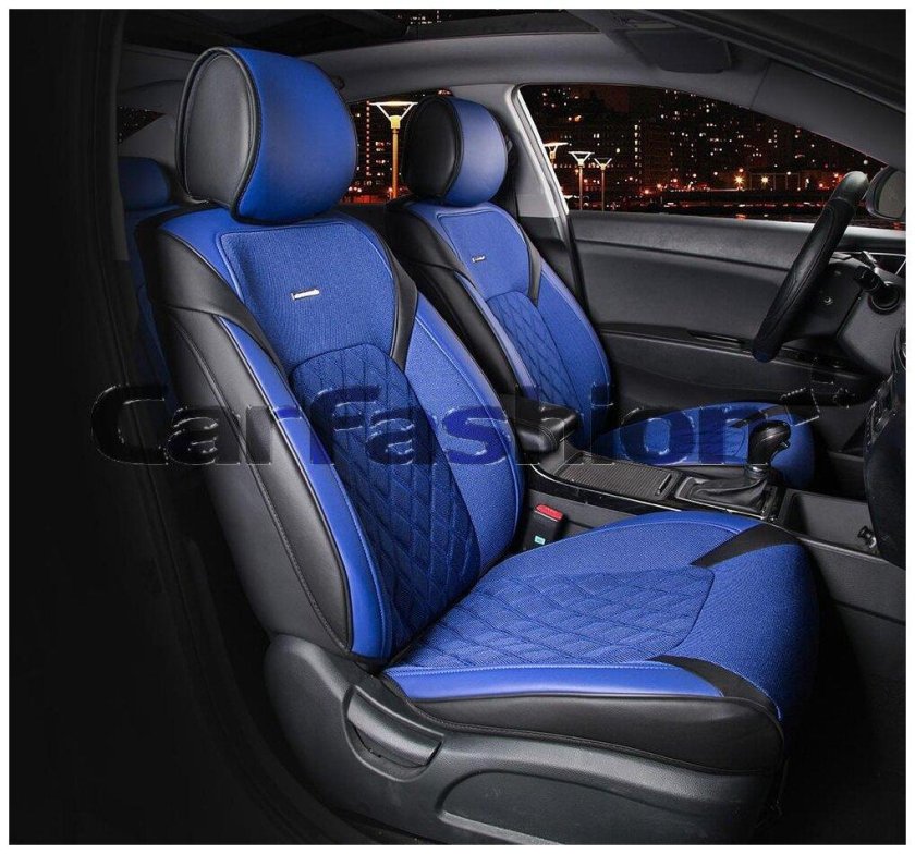 Каркасные чехлы накидки Sting