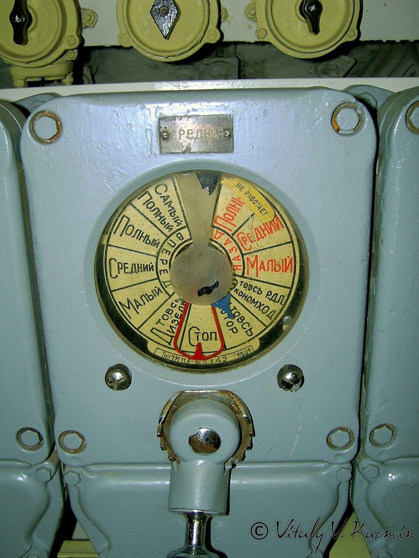 Б-396 подводная лодка музей